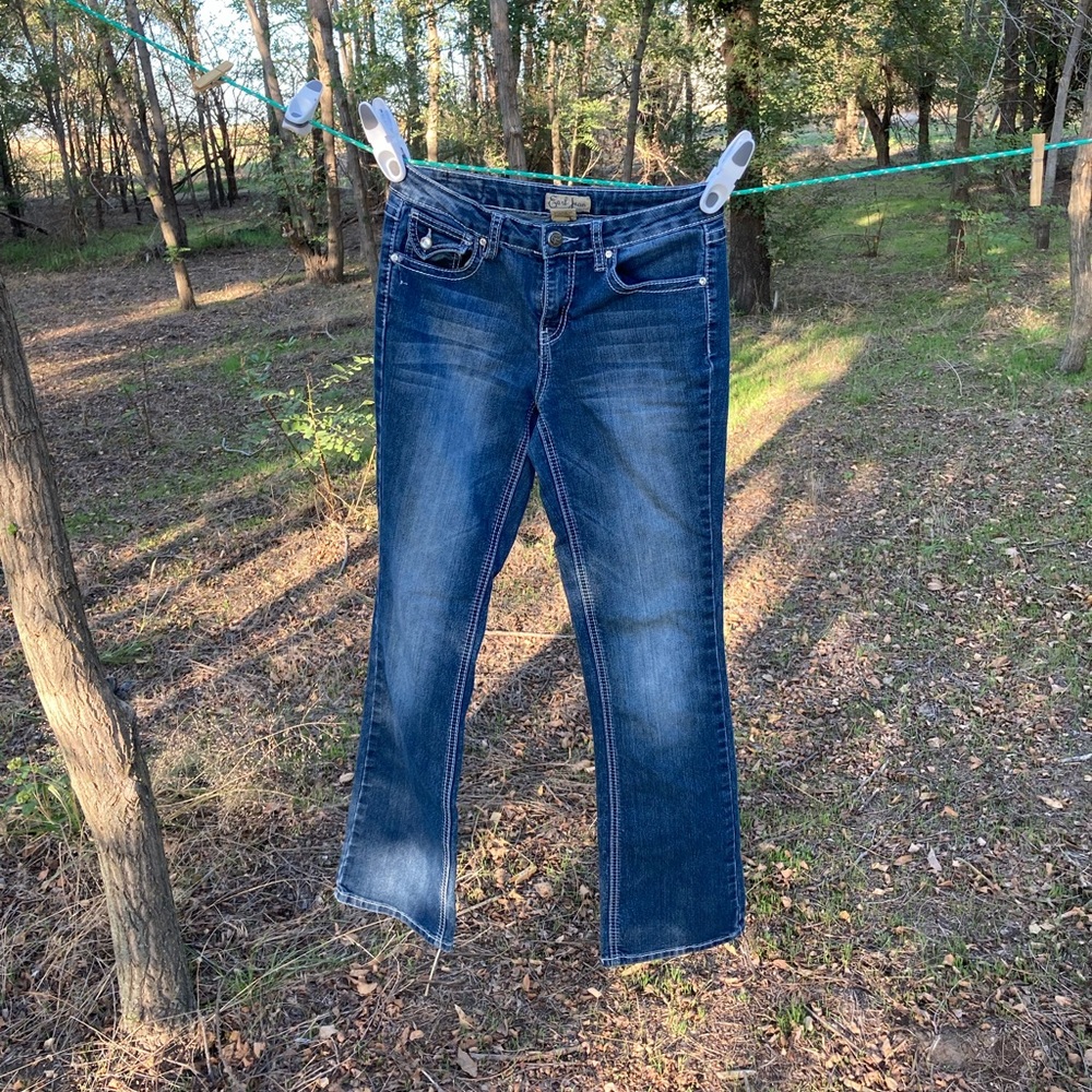 Earl Jeans